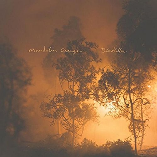 Mandolin Orange - Blindfaller [Vinyl]