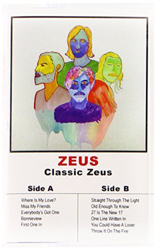 Classic Zeus