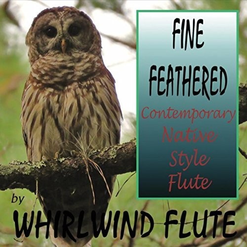 Fine Feathered