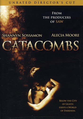 Catacombs - Catacombs