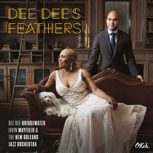 Dee Dee Bridgewater - Dee Dee's Feathers [Vinyl]