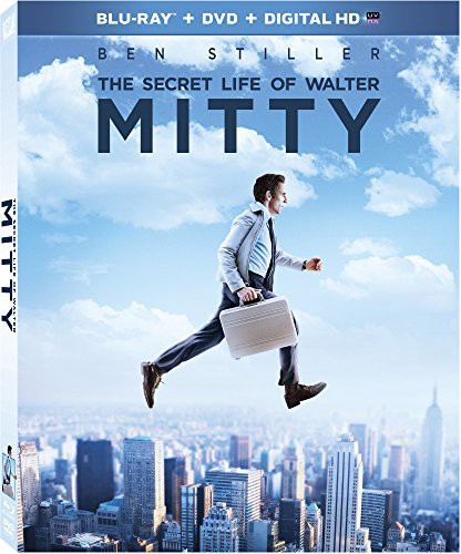 Secret Life of Walter Mitty [Movie] - The Secret Life of Walter Mitty