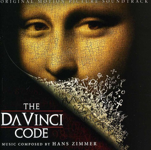 Various Artists - The Da Vinci Code (Original Motion Picture Soundtrack)