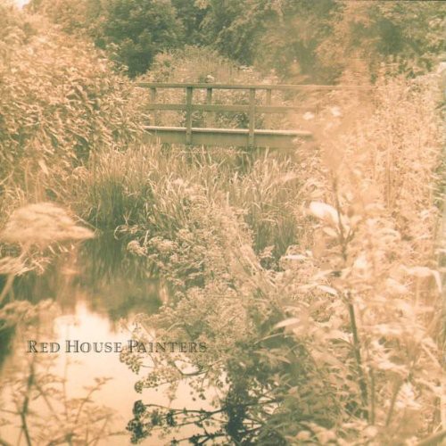 Red House Painters - Red House Painters [Import]