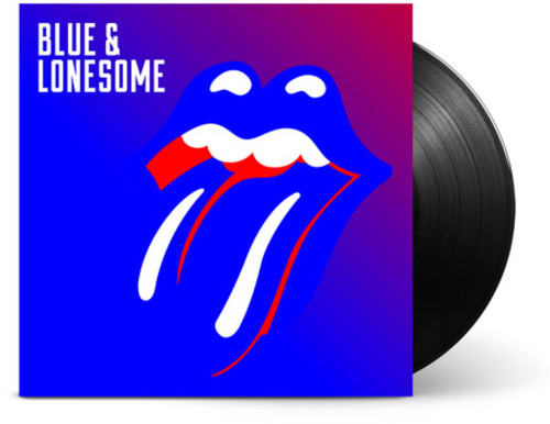 The Rolling Stones - Blue & Lonesome [2 LP]