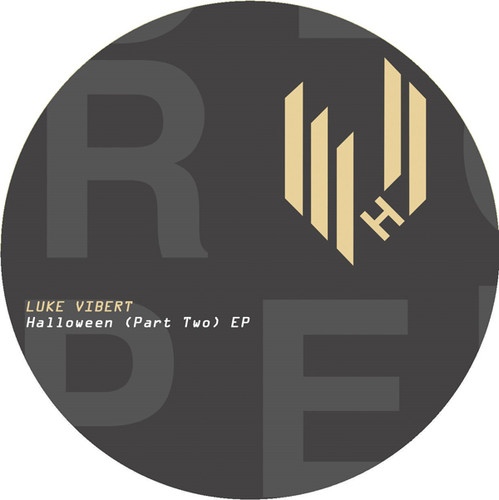 Luke Vibert - Halloween (Part Two) EP