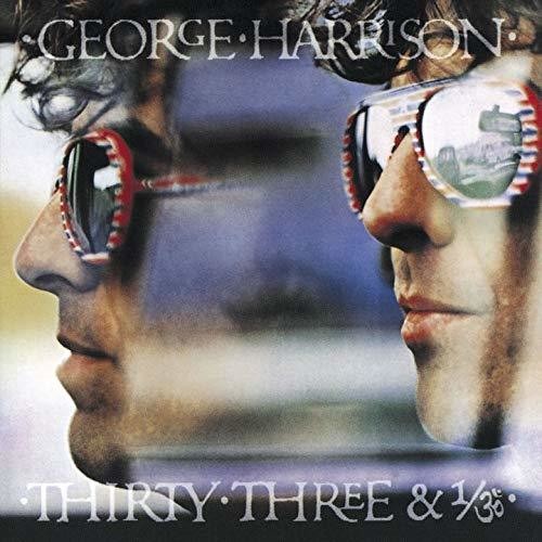 George Harrison - Thirty Three & 1/3 [Limited Edition] (Dsd) (Hqcd) (Jpn)