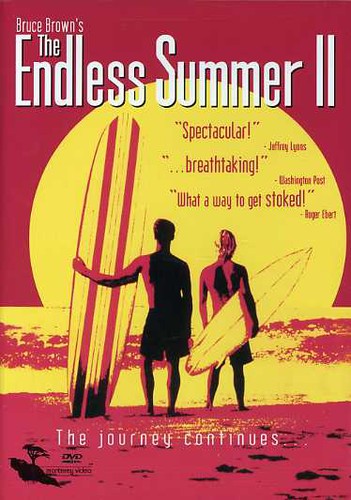 Bruce Brown - The Endless Summer II