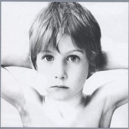 U2 - Boy: Remastered [LP]