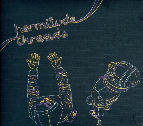 Hermitude - Threads [Import]