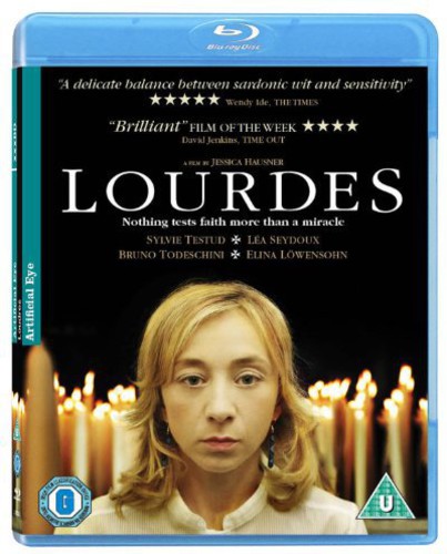 Lourdes [Import]
