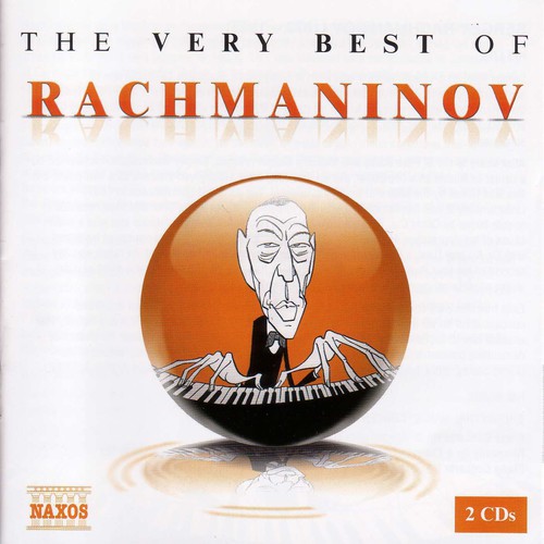 Various Artists - Very Best of Rachmaninoff