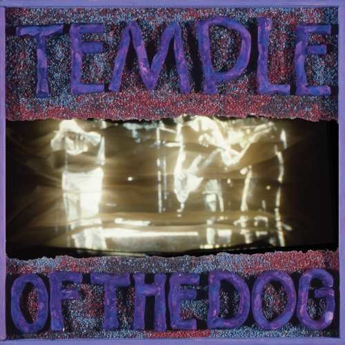 Temple Of The Dog - Temple Of The Dog: Remastered [Deluxe Edition 2CD]