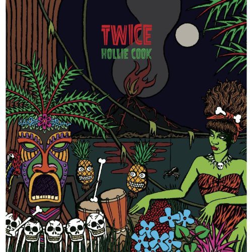 Hollie Cook - Twice [LP]