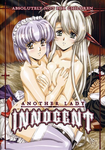 Another Lady Innocent - Another Lady Innocent
