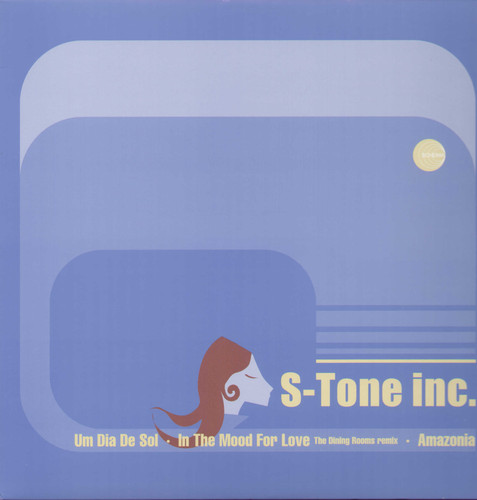 S-Tone Inc - Um Dia de Sol in the Mood for