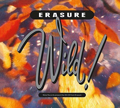 Erasure - Wild [Deluxe] (Uk)