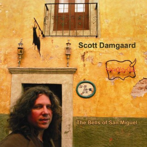 Scott Damgaard - Bells of San Miguel
