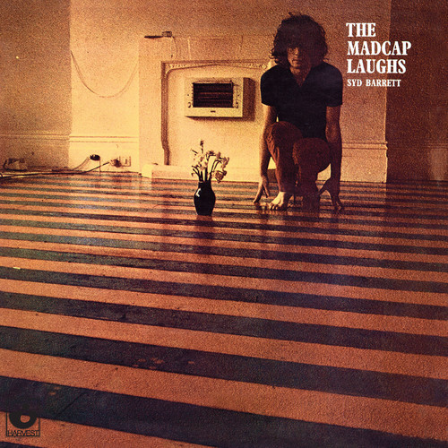 Syd Barrett - The Madcap Laughs [Vinyl]