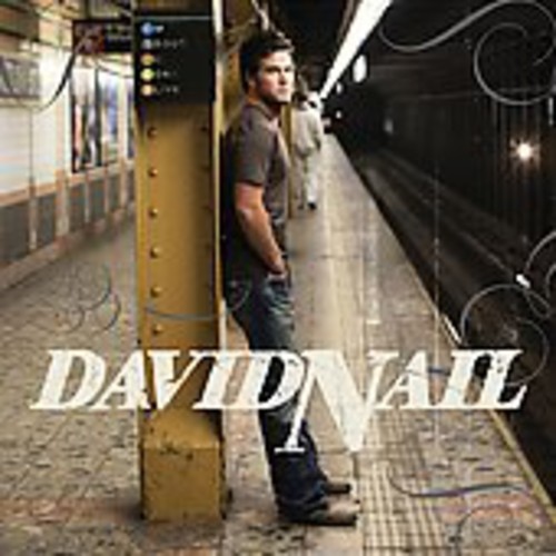 David Nail - I'm About to Come Alive