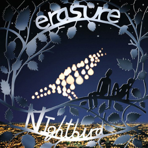 Erasure - Nightbird [Vinyl]