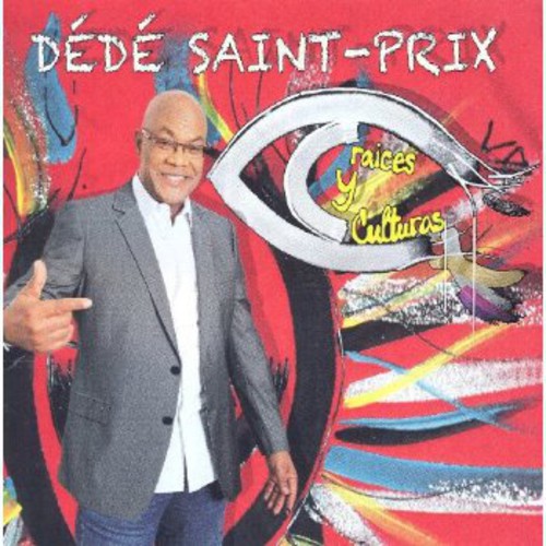 Saint Dede Prix - Rayces y Culturas