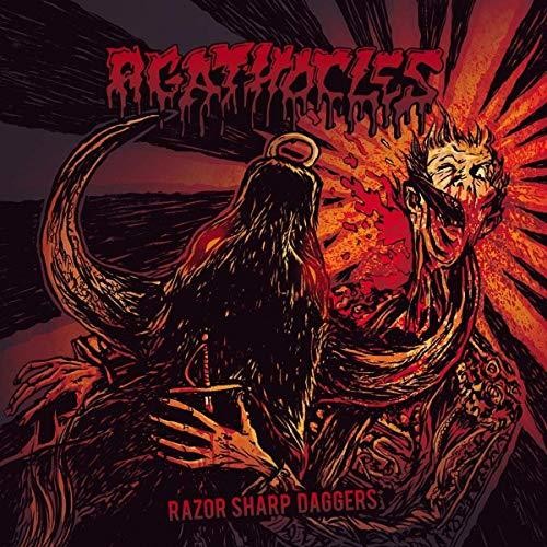 Agathocles - Razor Sharp Daggers