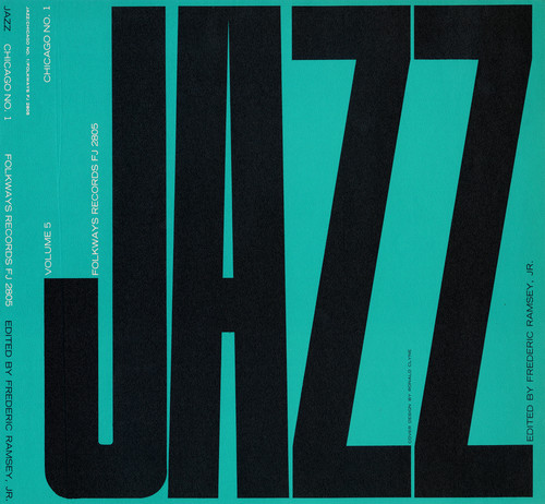 Jazz 5: Chicago 1 /  Various
