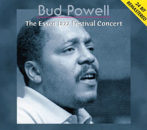 Bud Powell - Essen Jazz Festival Concert [Import]