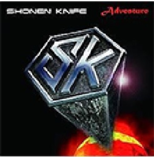 Shonen Knife - Adventure