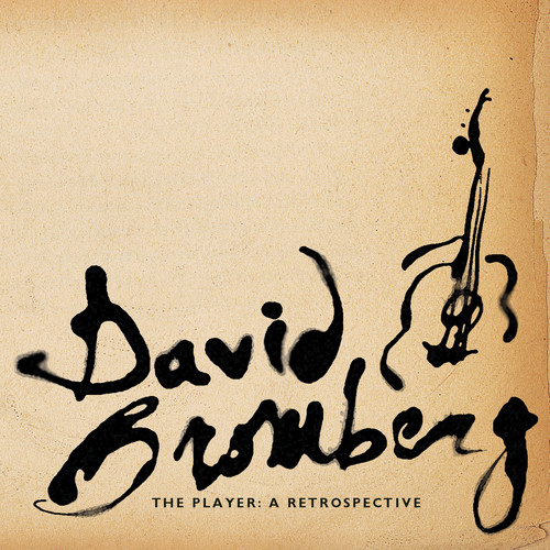 David Bromberg - The Player: Retrospective