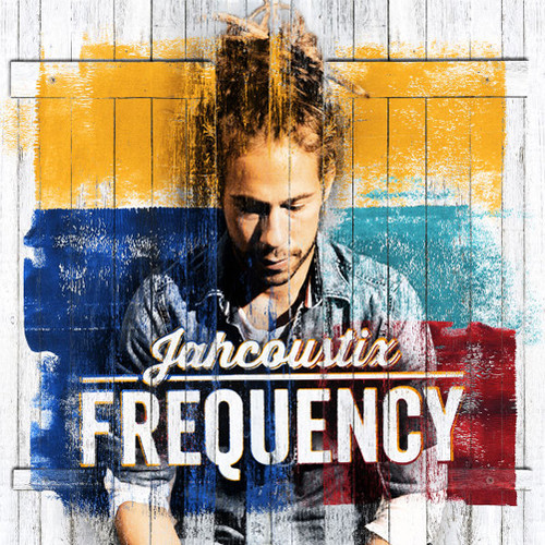 Jahcoustix - Frequency