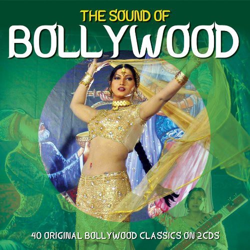 Sound Of Bollywood / Various Uk - Sound of Bollywood / Various