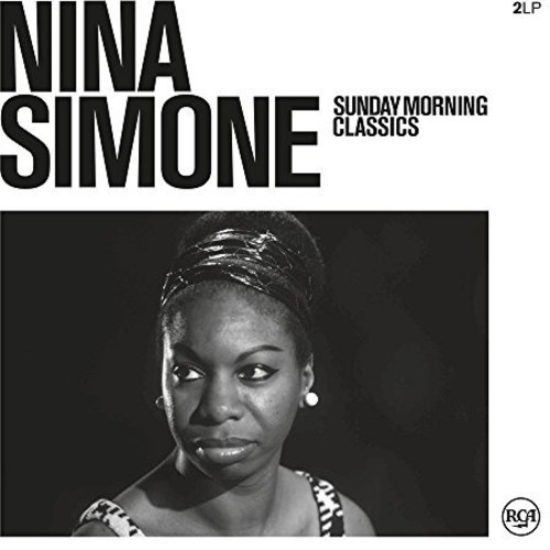 Nina Simone - Sunday Morning Classics (Can)