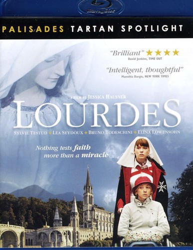 Lourdes - Lourdes
