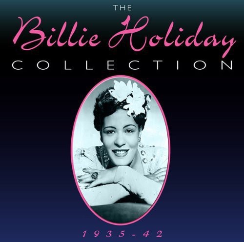 Billie Holiday - Billie Holiday Collection 1935-42