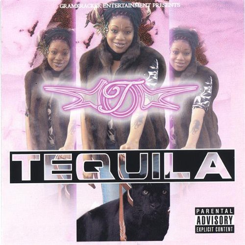 Tequila - Tequila
