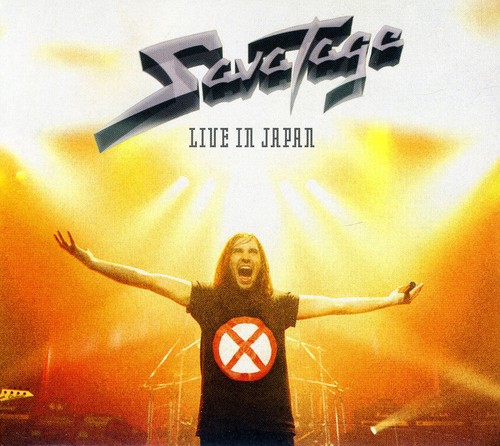 Live in Japan [Import]
