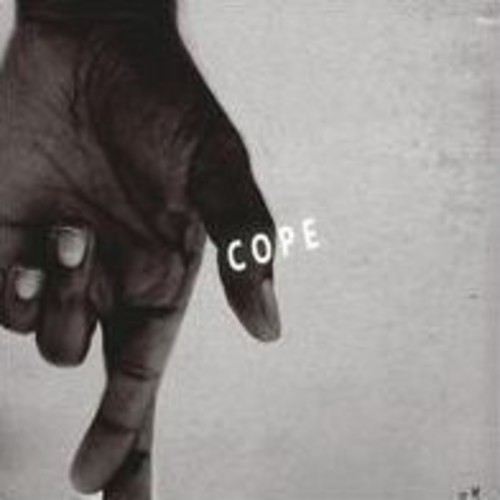 Lee Bannon - Cope