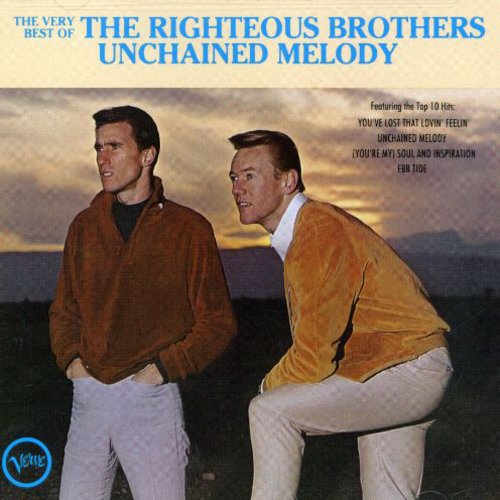 Righteous Brothers - Very Best Of / Unchained Melody