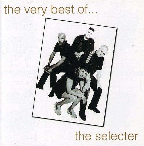 The Selecter - Very Best of