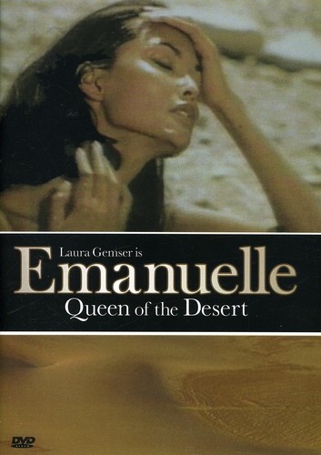 Emanuelle, Queen of the Desert (aka The Dirty Seven)