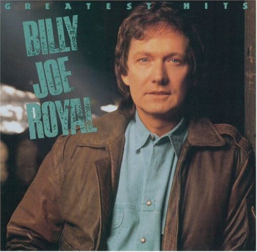 Billy Royal Joe - Greatest Hits