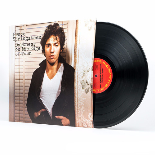 Bruce Springsteen - Darkness on the Edge of Town [Vinyl]