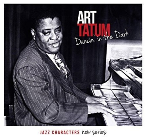 Art Tatum - Dancin in the Dark