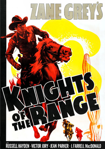 Knights of the Range