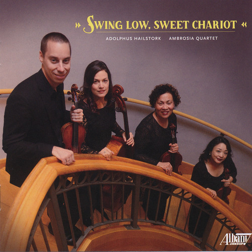 Swing Low /  Sweet Chariot