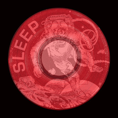 Sleep - The Clarity [Limited Edition LP]