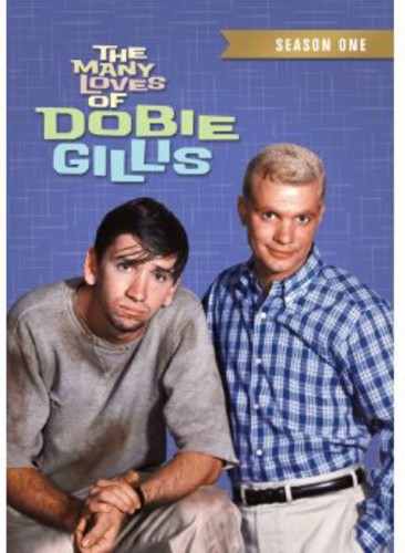 The Many Loves of Dobie Gillis: Season One