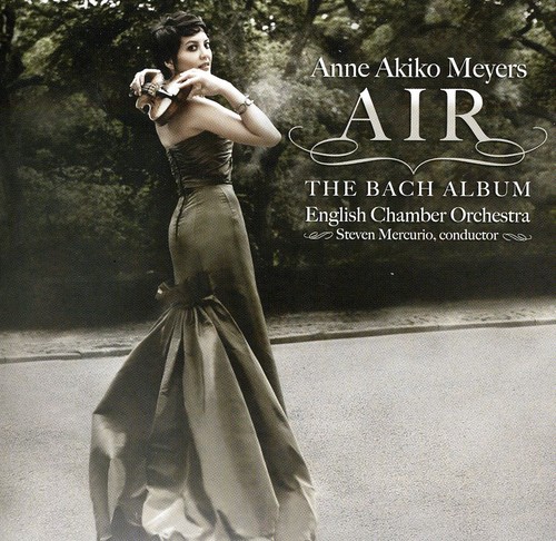 Satoh/Debussy/Ravel - Air: The Bach Album
